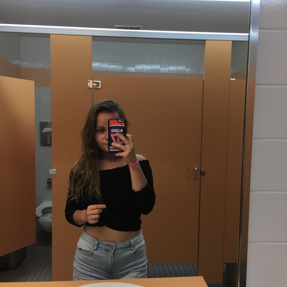 Meet your Posher, Marinna